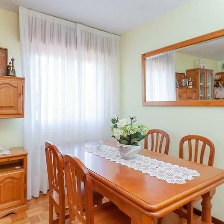 Casa Pauli Apartment Colombres Ngoại thất bức ảnh