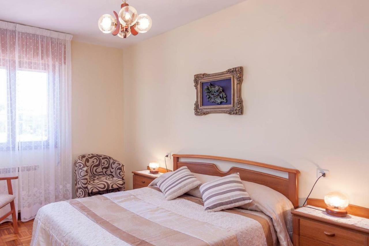Casa Pauli Apartment Colombres Ngoại thất bức ảnh