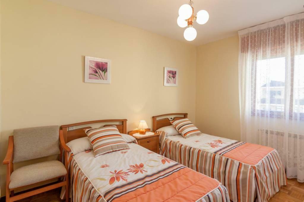 Casa Pauli Apartment Colombres Ngoại thất bức ảnh