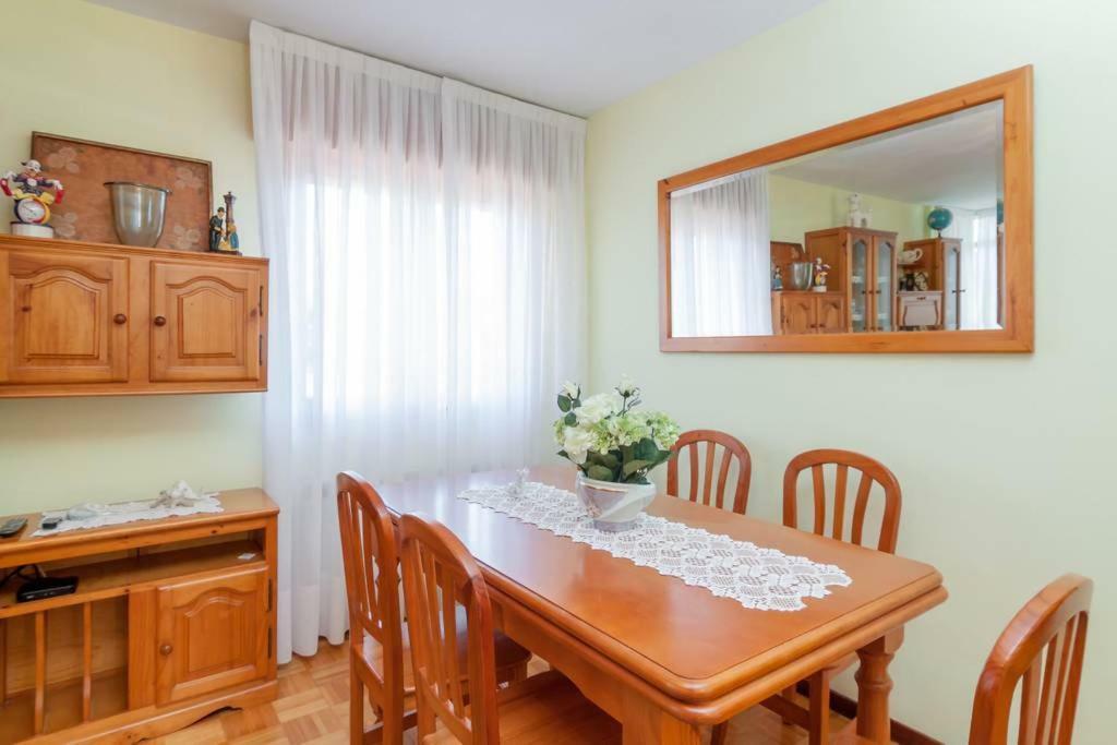 Casa Pauli Apartment Colombres Ngoại thất bức ảnh