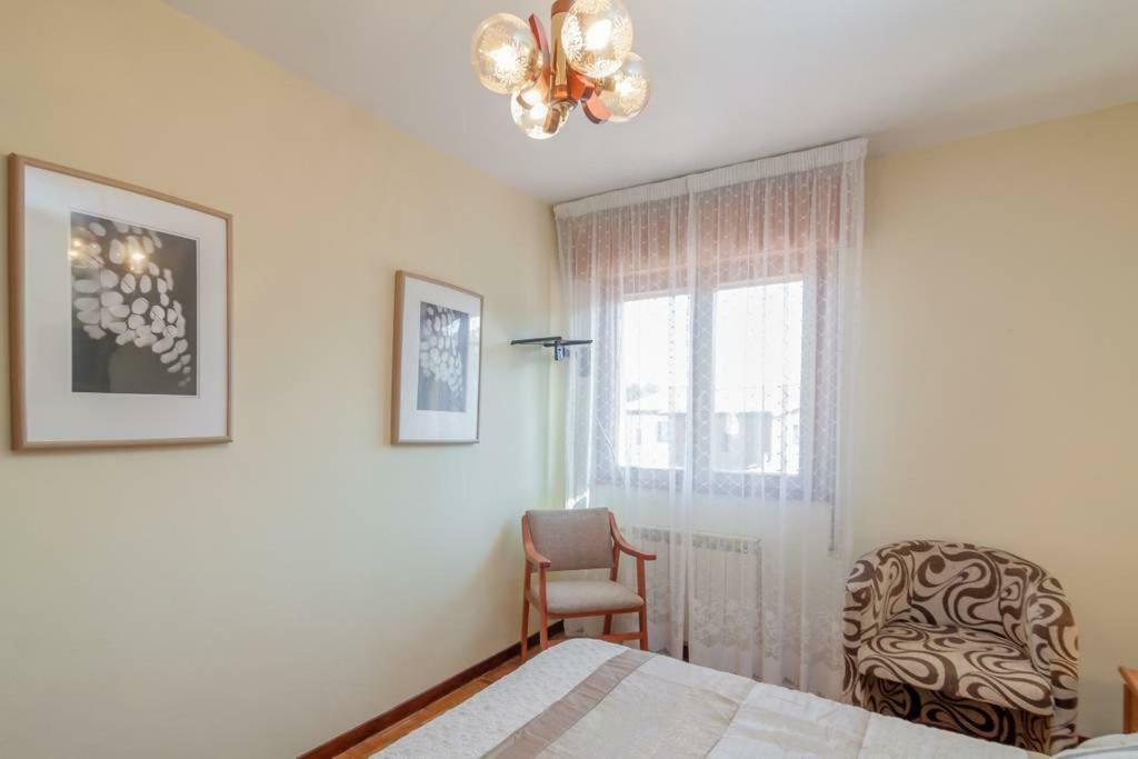 Casa Pauli Apartment Colombres Ngoại thất bức ảnh