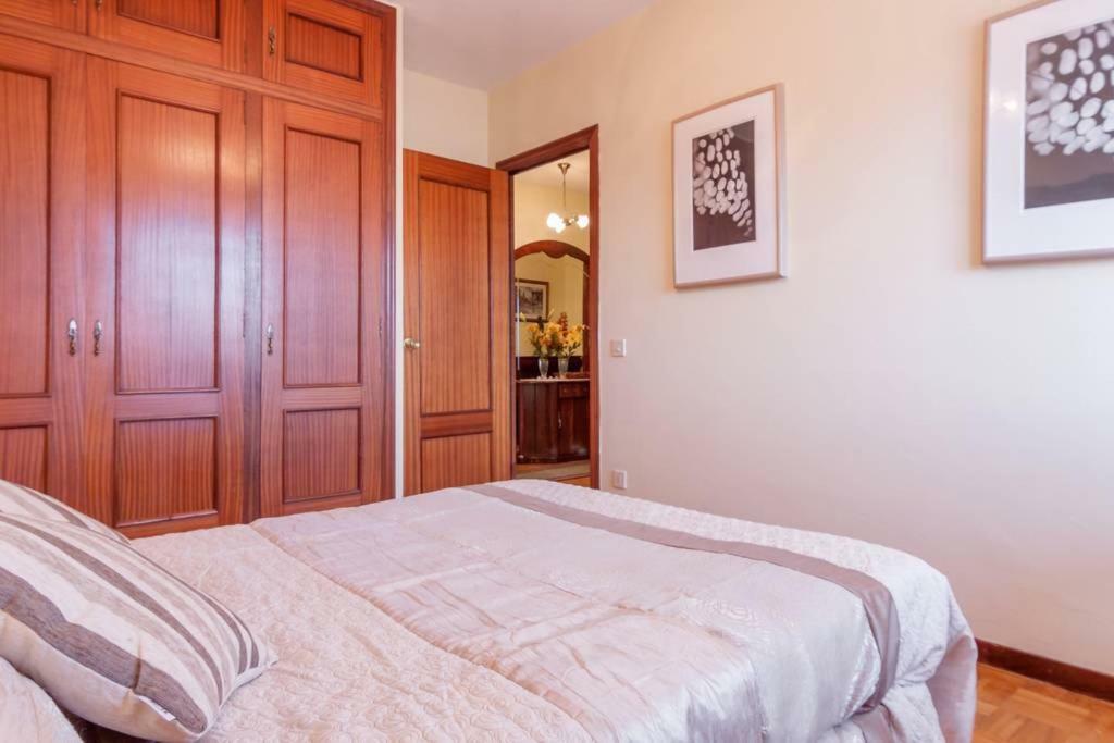 Casa Pauli Apartment Colombres Ngoại thất bức ảnh