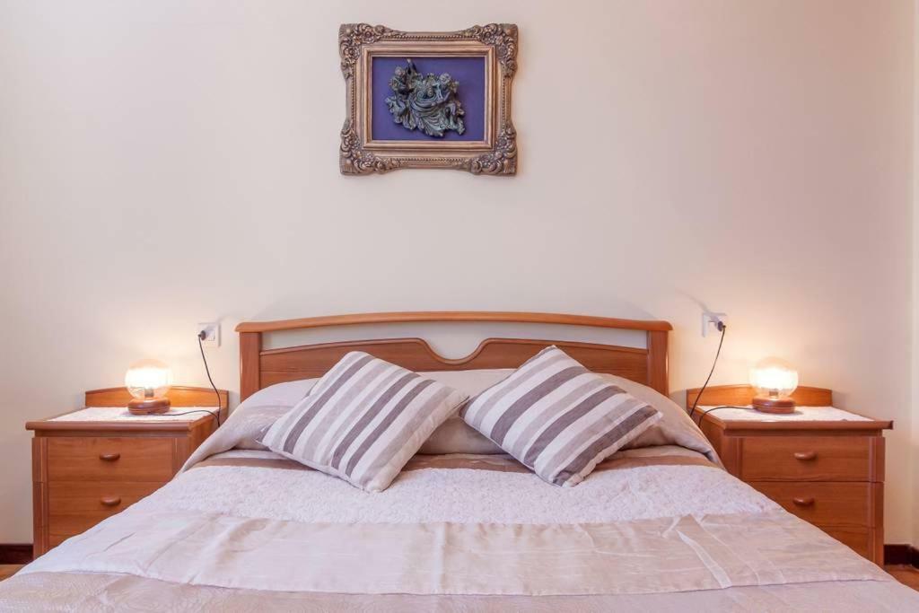 Casa Pauli Apartment Colombres Ngoại thất bức ảnh