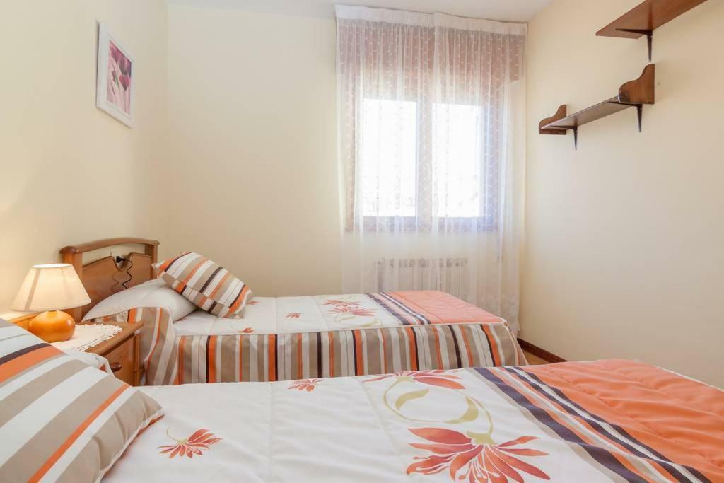 Casa Pauli Apartment Colombres Ngoại thất bức ảnh