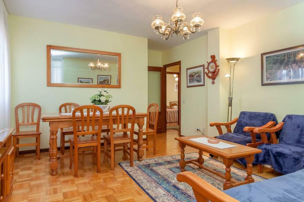 Casa Pauli Apartment Colombres Ngoại thất bức ảnh
