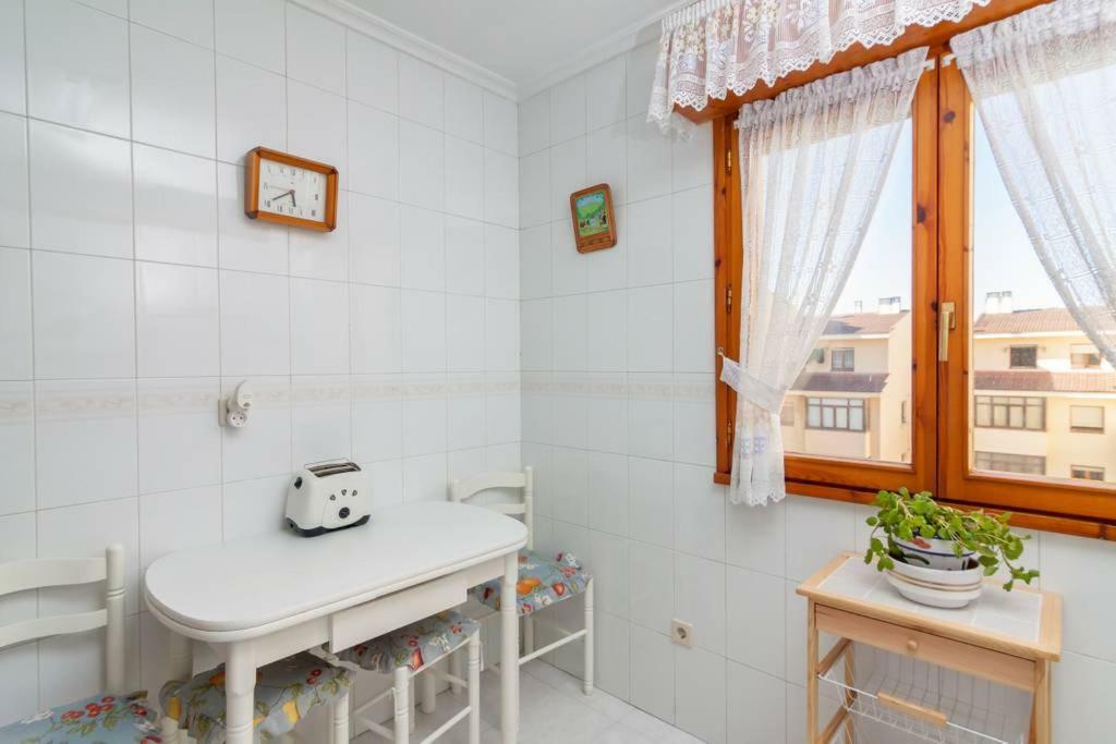 Casa Pauli Apartment Colombres Ngoại thất bức ảnh