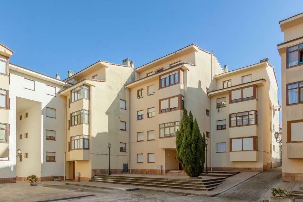 Casa Pauli Apartment Colombres Ngoại thất bức ảnh